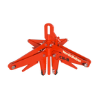 CH-B / Inner Tong / 4-arm