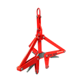 CH-ND / Inner Tong / 3-arm
