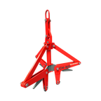 CH-ND / Inner Tong / 3-arm