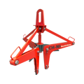 CH-NI / Inner Tong / 3-arm