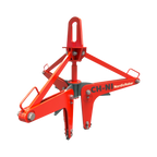 CH-NI / Inner Tong / 3-arm