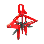 CH-NP / Inner Tong / 3-arm