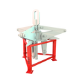 CH-ST / Rack For 3-arm Wire Coil / Inner Tong