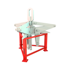 CH-ST / Rack For 3-arm Wire Coil / Inner Tong