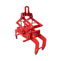 CH-T / Outer Tong / 4-arm