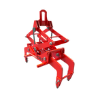 CH-T / Outer Tong / 4-arm