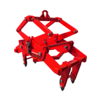CH-TO / Outer Tong / 4-arm