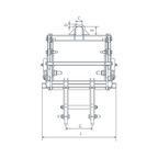 CH-TO / Outer Tong / 4-arm