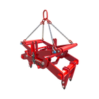 CH-TP / Outer Tong / 4-arm